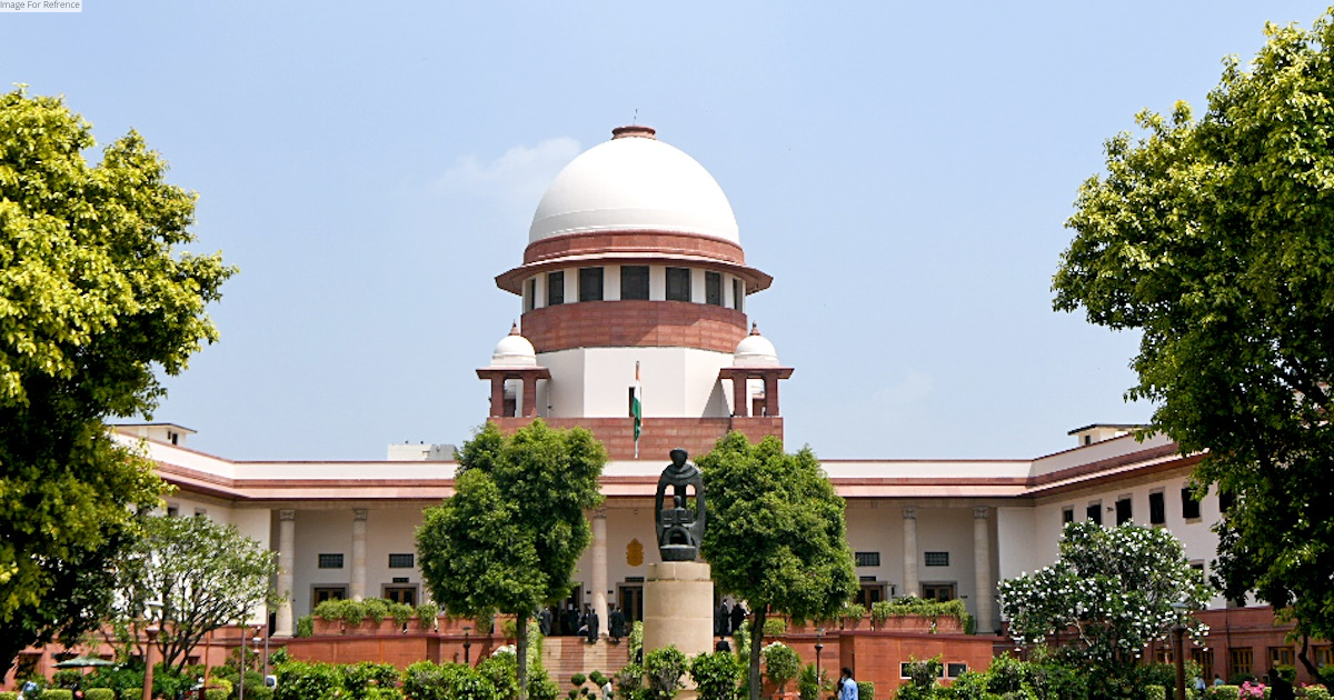 SC Collegium recommends appointment of new Chief Justices for 3 HCs